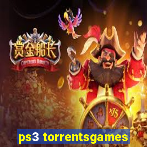 ps3 torrentsgames